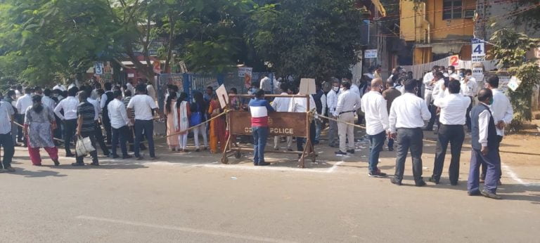 Odisha Bar Associations Hold Debut ‘Single Day’ Elections