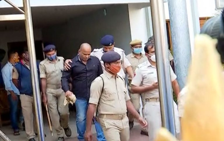 Dhalasamant brothers CDA Cuttack