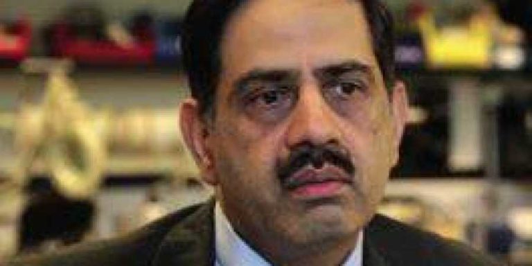 ICMR Chief Dr Balaram Bhargava Tests COVID-19 Positive, Admitted To AIIMS