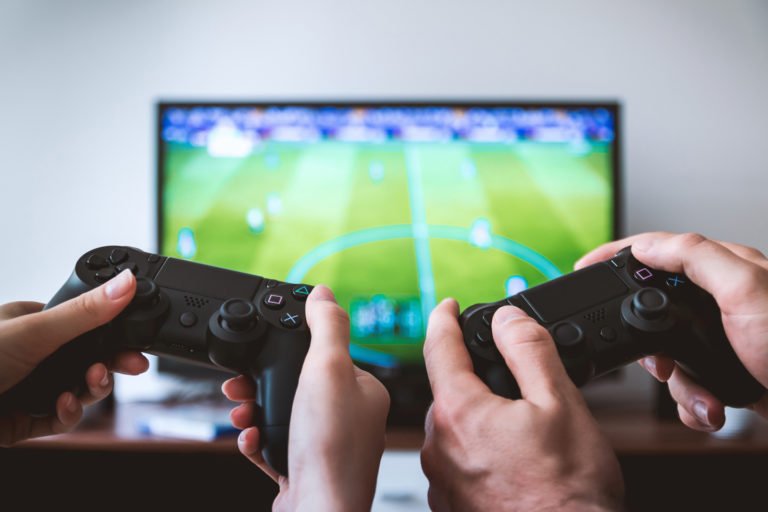 TV ad guidelines online gaming