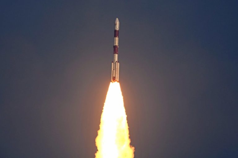 ISRO’s New ‘Eye In The Sky’ To Boost Net Connectivity In India