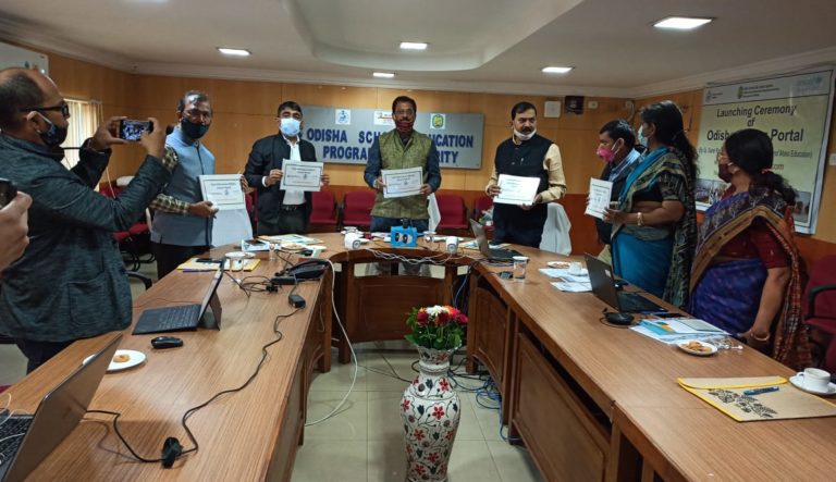 Odisha Govt Launches Career Portal