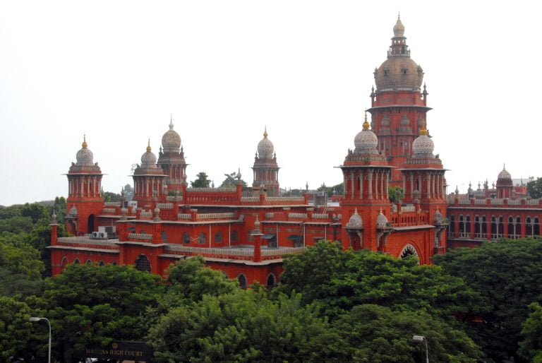 Husband, Wife Sworn In As High Court Judges On Same Day