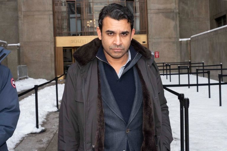 Nirav Modi’s Brother Charged With $1 Million Diamond Fraud In US