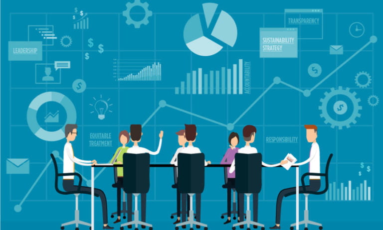 Startup mode Governance?