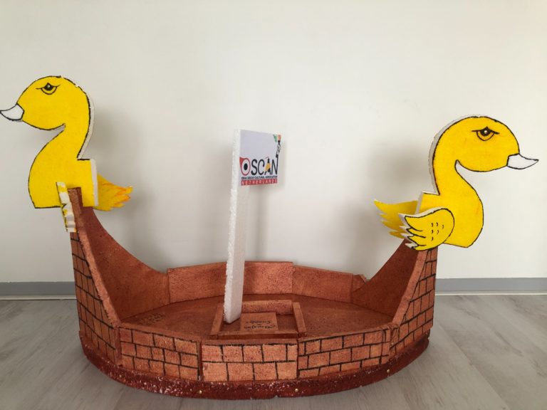 [In Pics] Odias In Netherlands Celebrate Boita Bandana In Unique Fashion