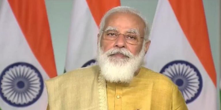 prime minister oxygen supply