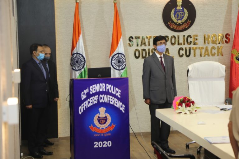 Odisha Wants 5 Districts Out Of Centre’s Anti-Maoist Scheme: DGP