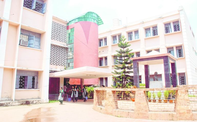 Students, Staff Of OUAT & RD Women's Varsity In Bhubaneswar Test COVID-19 Positive