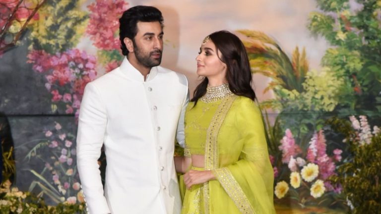 Ranbir Alia wedding date