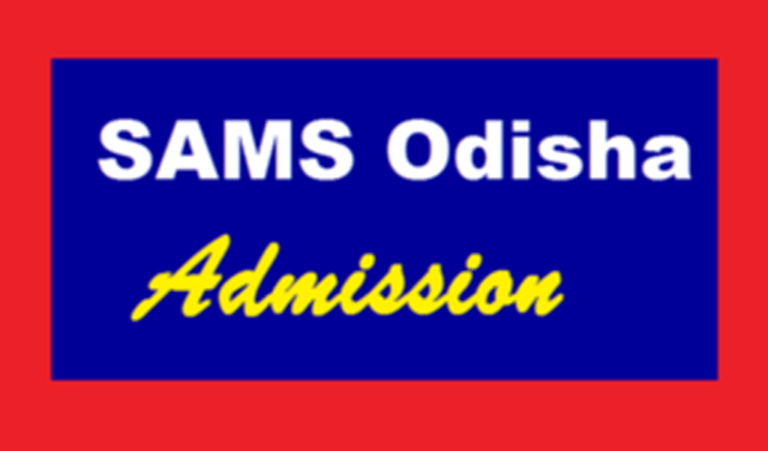 Schools To Upload Student Data On SAMS, Announces Odisha’s Board Of Secondary Education