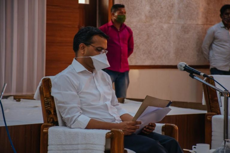 Jagannath temple devotee protocols