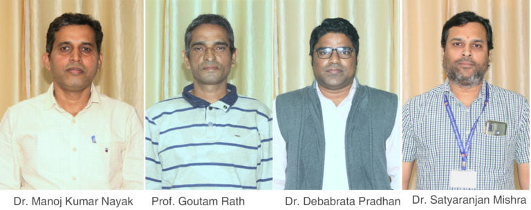 4 More Researchers From Odisha-Based SOA Make It To Coveted Stanford List