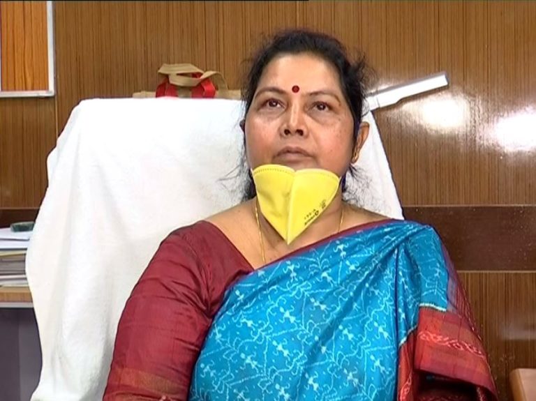 OSCPCR compensation Pari CMRF