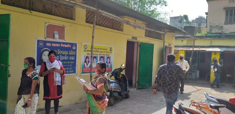 private school sealed by BMC violation of COVID-19 guidelines