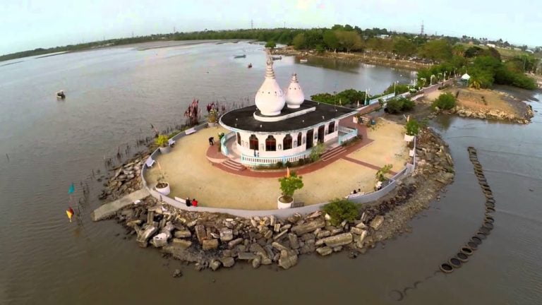 Trinidad & Tobago Diary Part II: Land Of ‘Temple In The Sea’