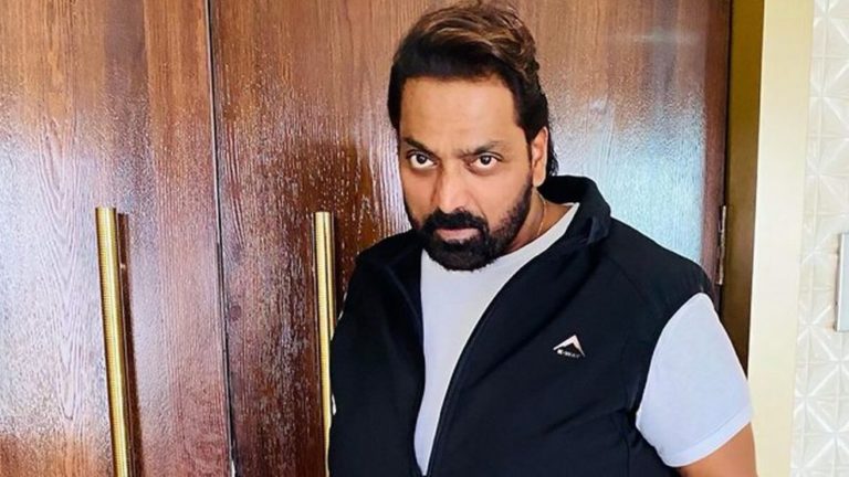 Bollywood’s Ace Choreographer Ganesh Acharya Loses 98 Kgs!