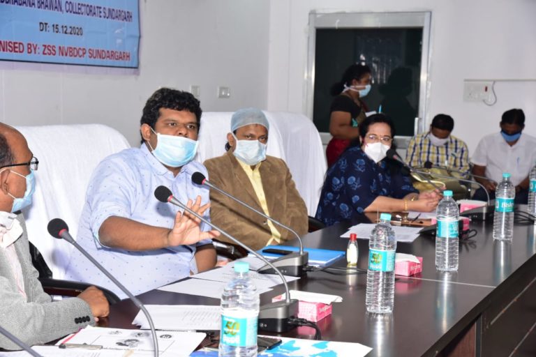 Insecticidal Nets To Be Distributed in Odisha’s Sundargarh From Dec 28