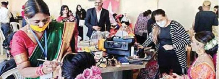 National ‘Gurave Namah’ Event In Odisha Creates Guinness World Record