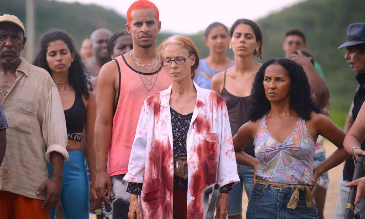 Bacurau top movies of 2020