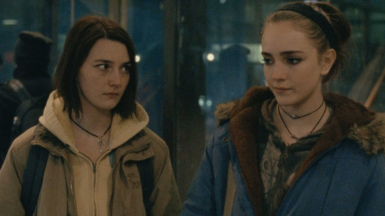 Never Rarely Sometimes Always top movies of 2020