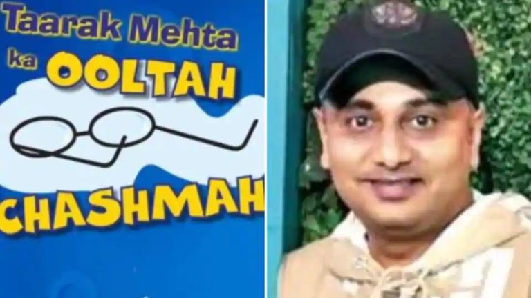'Taarak Mehta Ka Ooltah Chashmah' Writer Dies By Suicide