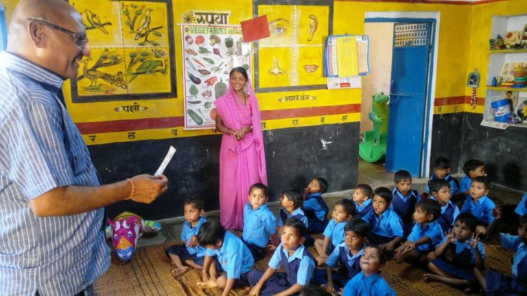 Vedanta’s ‘Nand Ghars’ To Change Lives Of Women, Children At Grassroots Level