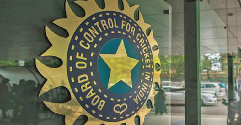 bcci selection committee