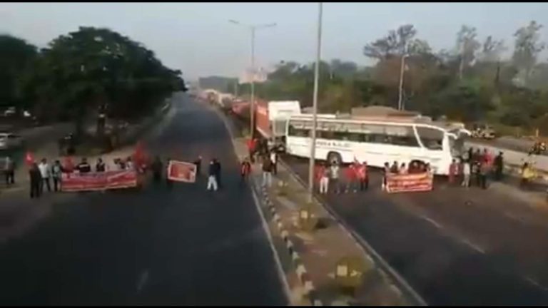 bharat bandh september 27