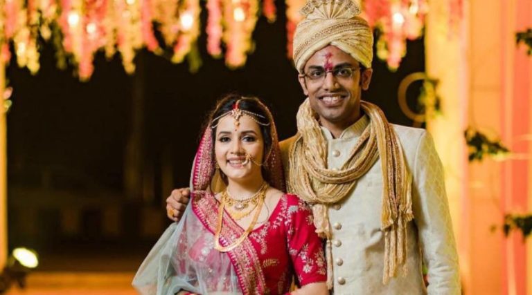 Stand-Up Odisha Comedian Biswa Kalyan Rath And Actress Sulagna Panigrahi Get Married