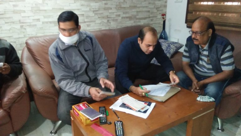 vigilance raids ganjam