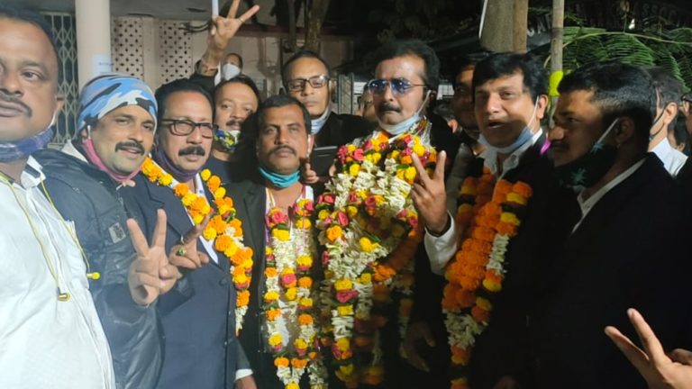 ganjam bar association