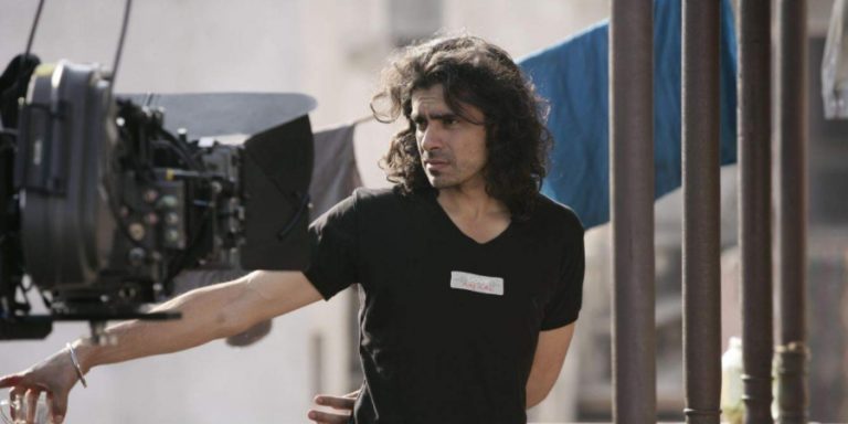 J&K Invites Filmmaker Imtiaz Ali To Promote Local Art And Culture