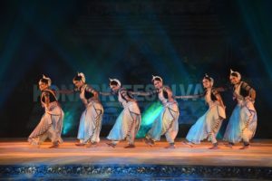 konark dance festival