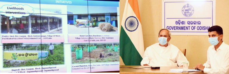 odisha cm naveen patnaik