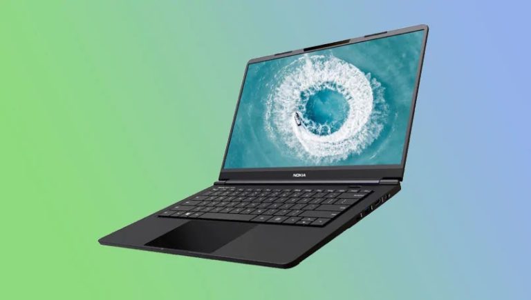 nokia laptop price in india
