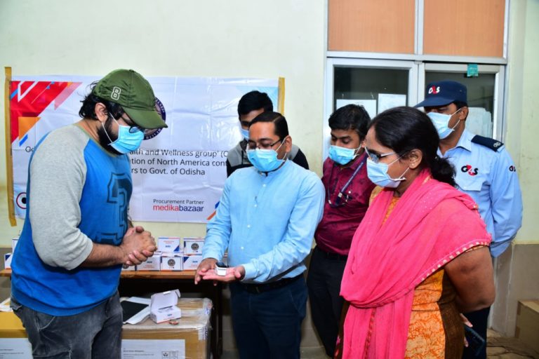 OSA oxymeters sabyasachi