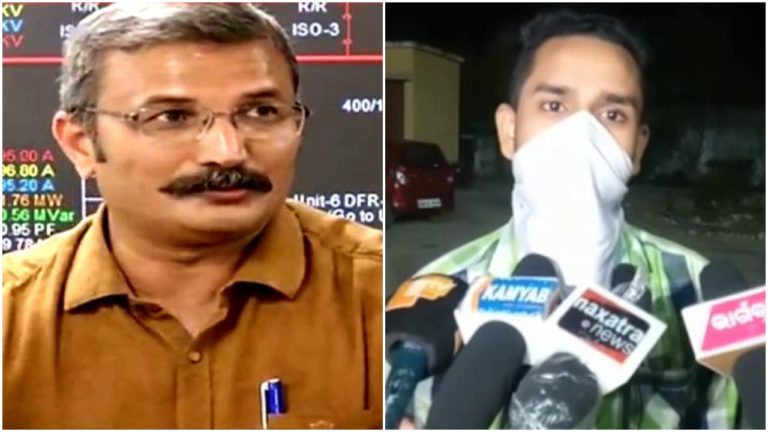 Pari murder case Saroj Sethi SIT chief Arun Bothra