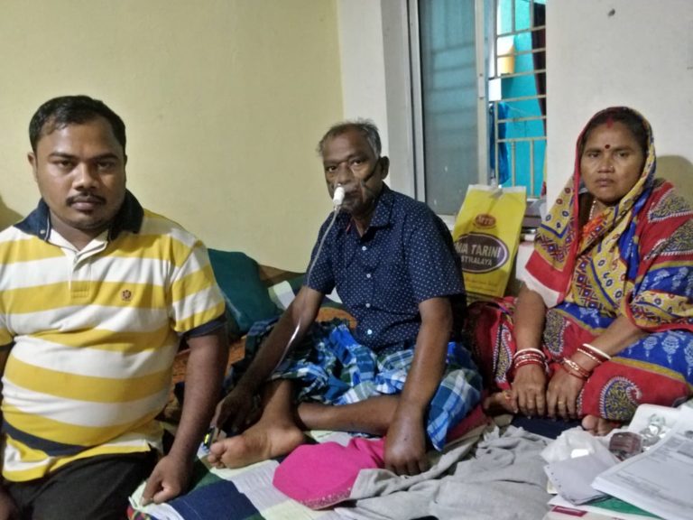 odisha mo parivar help