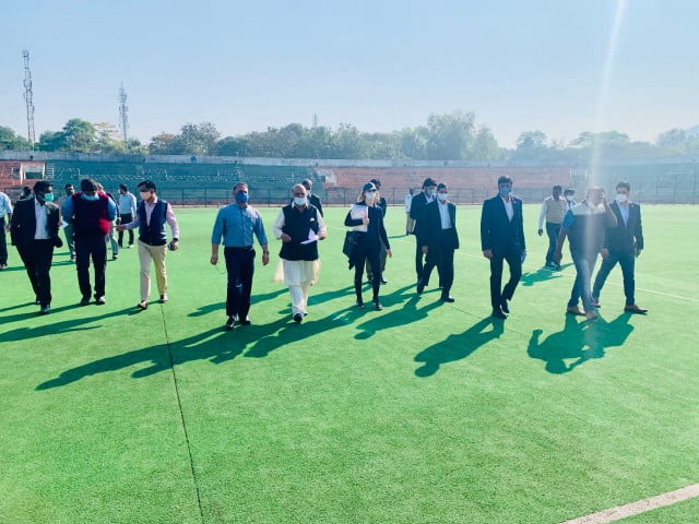 Rourkela 2023 WC hockey