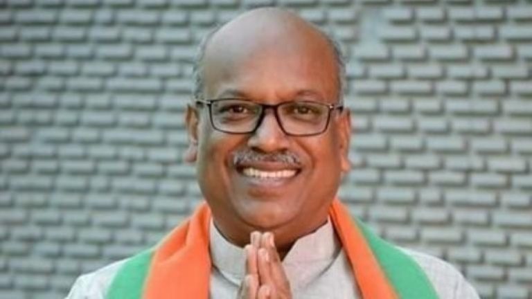 sanjay dhotre surgery aiims delhi