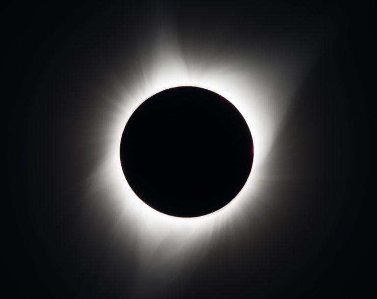 Year’s Last Solar Eclipse Tomorrow; Know Timings