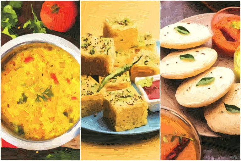 Superfoods: Tasty To Tongue & Nutritious Too