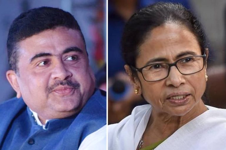 Mamata and Suvendu skipping Modi meeting