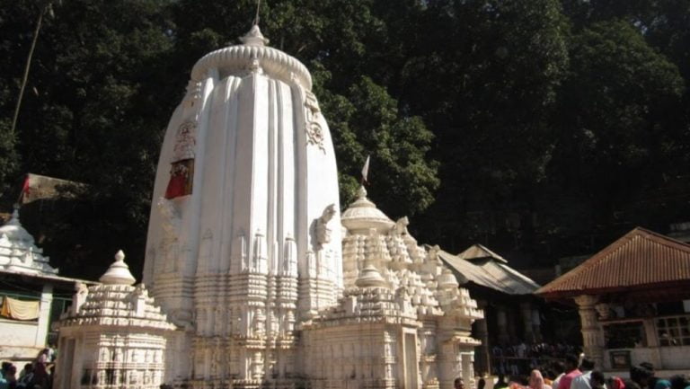 Know Major Temples In Odisha Reopening Today