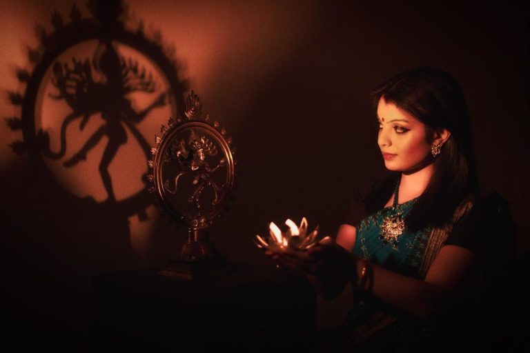 I Love Speaking Odia Despite Being Far Away From Odisha: Anwesha Das