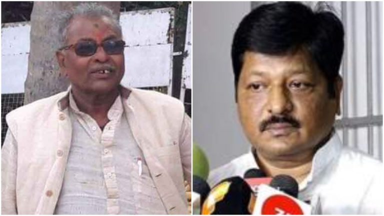 BJP leader Kulamani Baral murder minister Pratap Jena