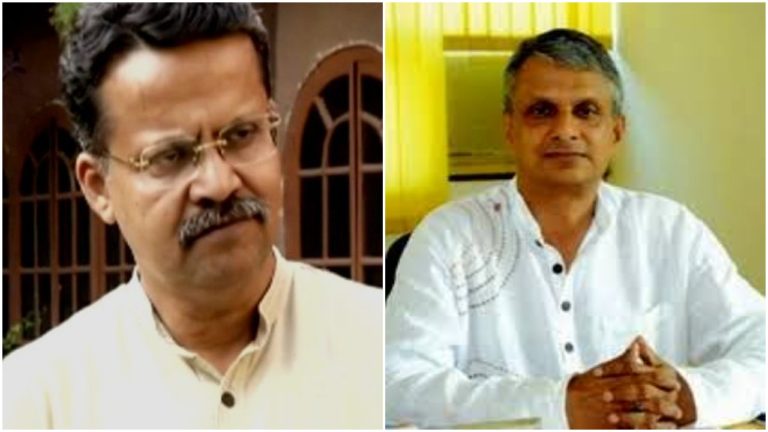BJD MP Bhartruhari Mahtab Decries Ex-MP Tathagat Satpathy’s Comment On Netaji-Odisha Links