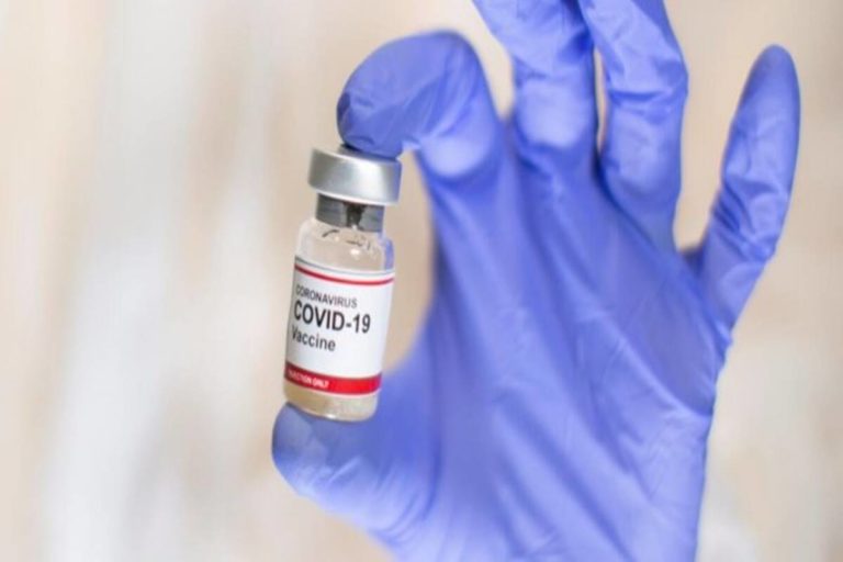 COVID-19 Vaccination Drive