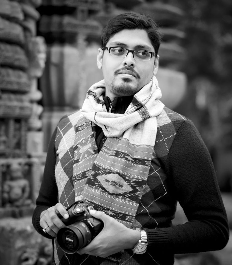 My Stay In Odisha Changed The Course Of My Life: Dance Photographer Debojyoti Dhar